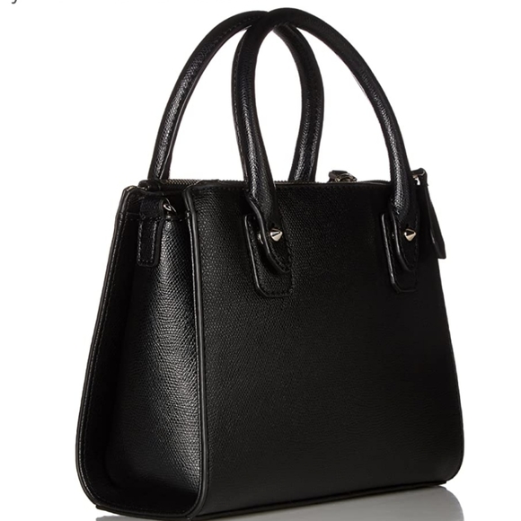 Guess mini small cross body handbag liya satchel - Picture 3 of 8